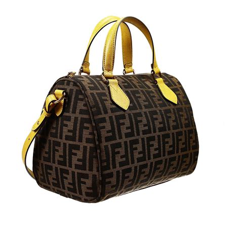 fendi pattern bag|pictures of fendi handbags.